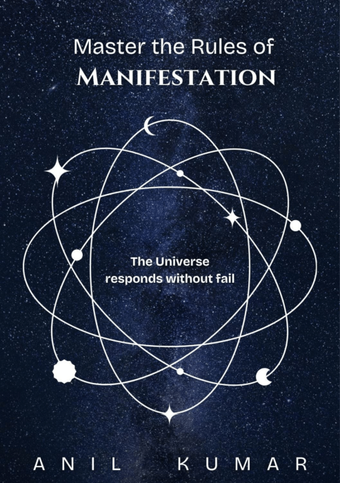 Master the Rules of Manifestation
