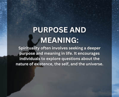 Connection to the Divine (3)