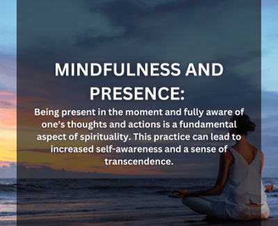 Connection to the Divine (4)