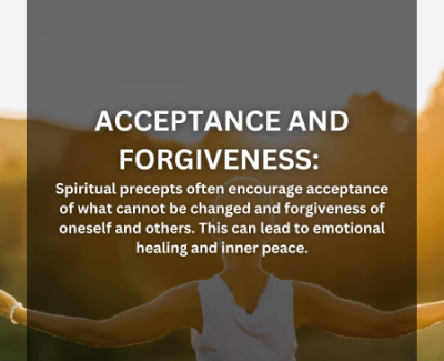 Connection to the Divine (7)