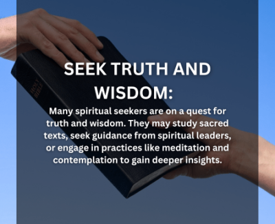 Connection to the Divine (9)