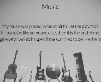 Music