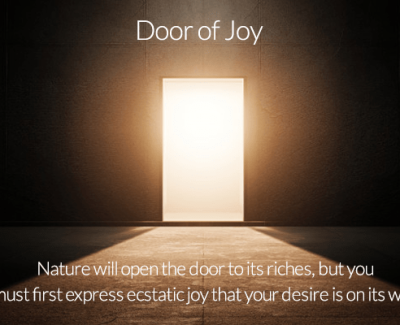 door-of-joy