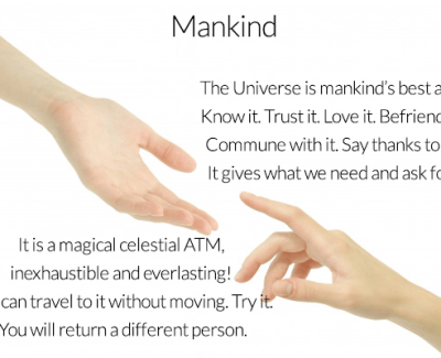 mankind